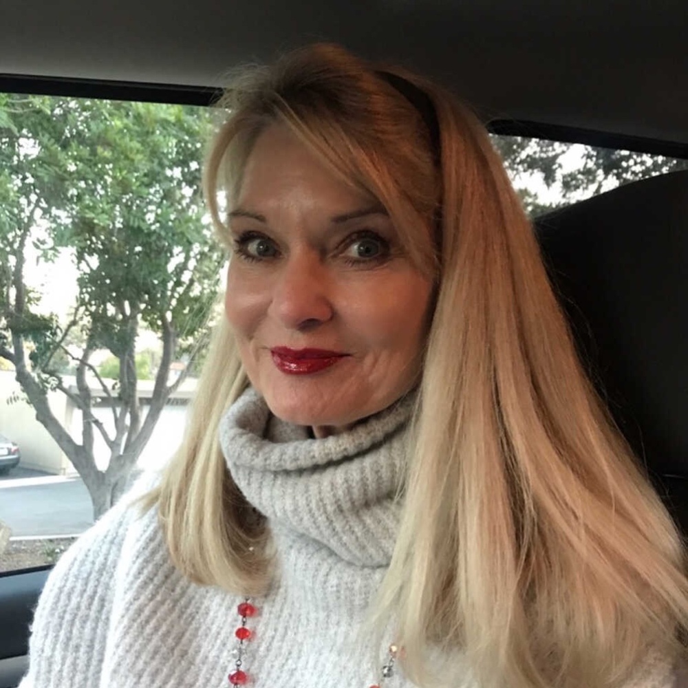 Meet your Posher, Susan